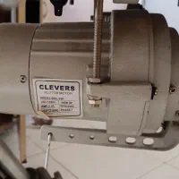 چرخ خیاطی ضخیم دوز زیگزال یا گلدوزی مدل 20u|چرخ خیاطی و ریسندگی|ابریشم, |دیوار