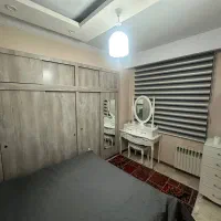 ۸۷ متر/مهستان/۲خواب/سالن پرده خور/فول بازسازی|فروش آپارتمان|تهران, باغ فیض|دیوار