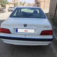 پژو پارس سال، مدل ۱۴۰۱|خودرو سواری و وانت|تربت‌حیدریه, پایانه مسافربری تربت حیدریه|دیوار