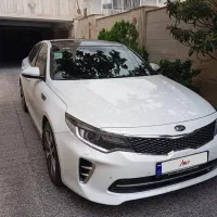 اپتیما ۲۰۱۶ جی تی لاین
