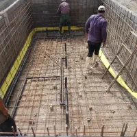 بازسازی ساختمان( استخر، ویلا، آپارتمان)|خدمات پیشه و مهارت|قائم‌شهر, |دیوار