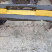 سپر۴۰۵|قطعات یدکی و لوازم جانبی|آبادان, |دیوار