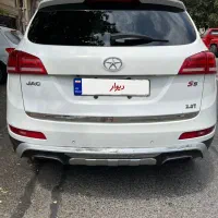 جک s5 دنده|خودرو سواری و وانت|تهران, نیروی هوایی (پیروزی)|دیوار