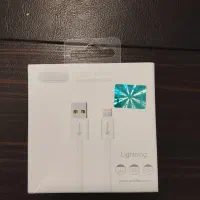 کابل لایتنینگ به یو اس بی