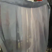 پرده حریر جنس خوب