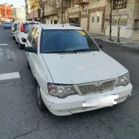 پراید هاچبک 111