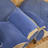 مبل ۴نفره|مبلمان خانگی و میز عسلی|کرج, حسن آباد|دیوار