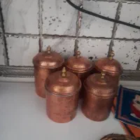 پاسماوری مس