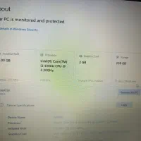 لپ تاپ لنوو ideapad 110|رایانه همراه|نقده, |دیوار