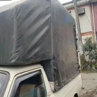 باربند با چادر|قطعات یدکی و لوازم جانبی|رشت, تازه آباد|دیوار