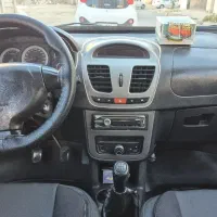 ساینا ۹۷ دوگانه بدون رنگ گریسی دارد|خودرو سواری و وانت|مشهد, الهیه|دیوار