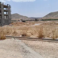 زمین نیرو انتظامی فاز یک