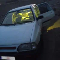 پراید هاچبک