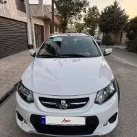 معاوضه کوییک صفر با پارس کم کار|خودرو سواری و وانت|اراک, |دیوار