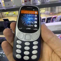 گوشی موبایل نوکیا ساده اصلی nokia 3310-nokia c5