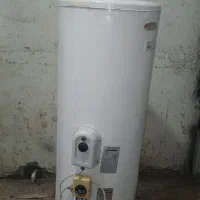 ابگرمکن ۲منظوره گازی و برقی|آبگرمکن، پکیج، شوفاژ|قائم‌شهر, |دیوار