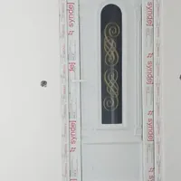 درب و پنجره دوجداره upvc آلومینیوم و توری|خدمات پیشه و مهارت|قم, بکایی|دیوار