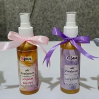 اسپری خوشبوکننده هوا نانو جی پلاس