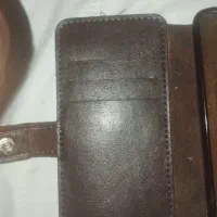 قاب گوشی چرم|لوازم جانبی موبایل و تبلت|الوند, |دیوار