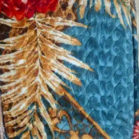 تعدادی پتو لیلیان دو نفره اصلی|رختخواب، بالش، پتو|سیرجان, |دیوار