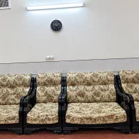 مبل راحتی دست دوم