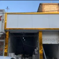 تابلو سازی براتی