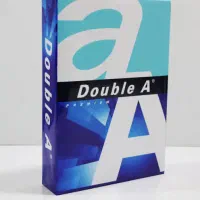 برگه A4 Double A