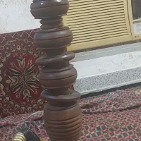 قلیان آدامس نعنا|صنایع دستی و سایر لوازم تزئینی|گنبد کاووس, |دیوار