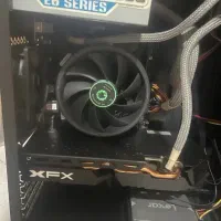 سیستم نسل ۹ با گرافیک ۸