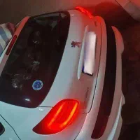 207 صفر 1404|خودرو سواری و وانت|محمدشهر, همایون ویلا|دیوار