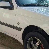 پژو۴۰۵|خودرو سواری و وانت|بجنورد, |دیوار