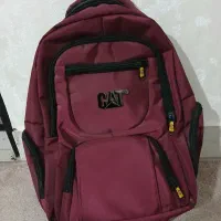 کیف کوله پشتی نو