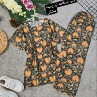 ست نخی تابستونی|لباس|کرج, فاز ۵ مهرشهر|دیوار