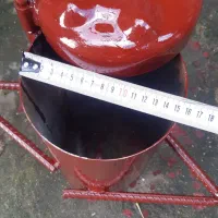 درپوش چاه کشاورزی|مصالح و تجهیزات ساختمان|خمام, |دیوار