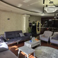 اجاره اپارتمان مبله شیک و مدرن غرب تهران|اجارهٔ کوتاهمدت آپارتمان و سوئیت|تهران, شهرک پرواز|دیوار