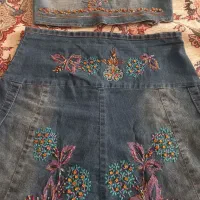 تاب دامن لیوکت اسپرت|لباس|اندیشه, اندیشه فاز ۱|دیوار