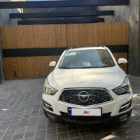 هایما s5 سفید برج ۱۲ مدل۴۰۳