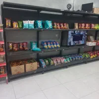اجاره سوپرمارکت ۱۰۰ متری ( تازه تاسیس)|اجارهٔ مغازه و غرفه|فیروزکوه, |دیوار