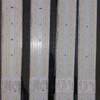 لامپ رشد گیاه