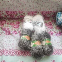 کاموا|لوازم خیاطی و بافتنی|اصفهان, فرح آباد|دیوار