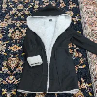 سویشرت و بارونی کاپشن و مانتو حراج شد|لباس|مشهد, هفت تیر (نه دره)|دیوار