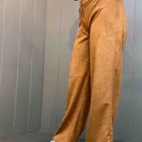 شلوار زنانه دخترانه