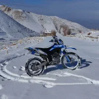 موتور طرح وایزد ۲۵۰|موتورسیکلت|جلفا, |دیوار