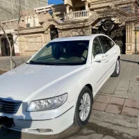 آزرا ۲۰۱۰ بدون رنگ|خودرو سواری و وانت|ارومیه, |دیوار