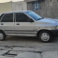 پراید مدل 1390 پلمب دوگانه شرکت|خودرو سواری و وانت|دهدشت, |دیوار