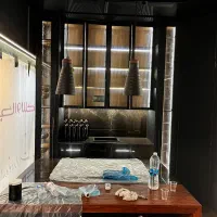 پخش و اجرای لاین نوری *لاینر*مگنتی*و کار برقی|خدمات پیشه و مهارت|ساری, |دیوار