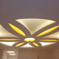 برقکاربرق کارسیم کش سیمکش نصب لوسترهالوژن نورمخفی|خدمات پیشه و مهارت|تبریز, |دیوار