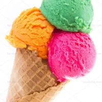 استخدام نیرو جهت کار در بستنی فروشی