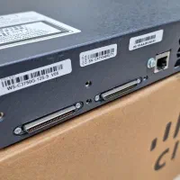 سوییچ سیسکو|مودم و تجهیزات شبکه|تهران, شیخ هادی|دیوار