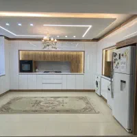 کابینت۱۶۸۰۰پاک چوب کمد دیواری۷۹۰۰کاغذ دیواری والTV